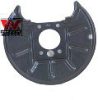 VAN WEZEL 5944373 Splash Panel, brake disc